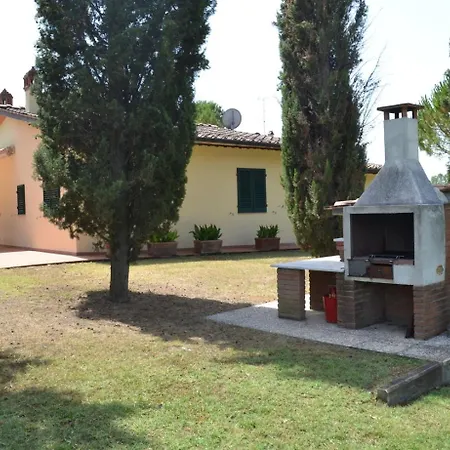 Talli Francesco - Casanova 3 Casa vacanze Montespertoli