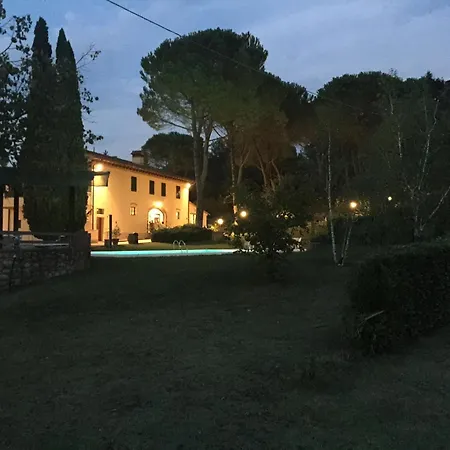 Talli Francesco - Casanova 3 Casa vacanze